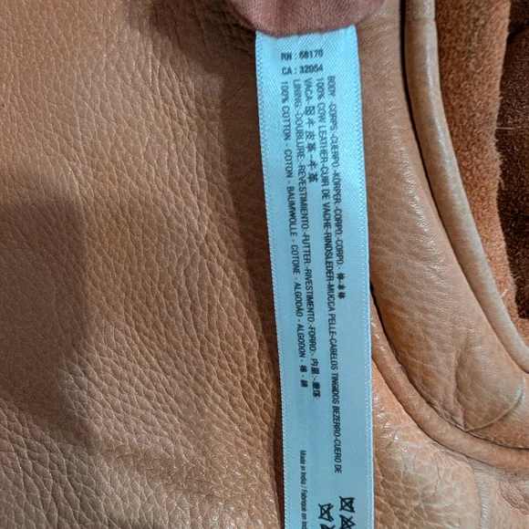 We The Free Soho Convertible Sling Bag - Picture 11 of 11